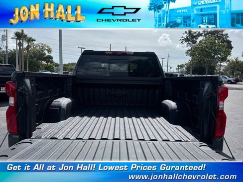 New 2026 Chevrolet Silverado 1500 High Country w/ High Country Premium Package image 10