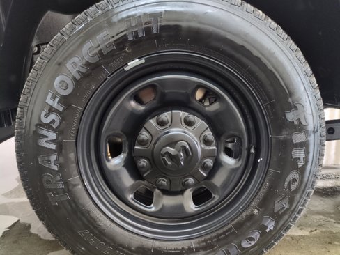 New 2026 RAM 2500 Tradesman image 30