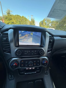 Used 2018 Chevrolet Suburban LT image 18
