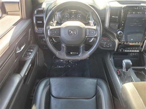 Used 2023 RAM 1500 TRX w/ TRX Level 2 Equipment Group image 14