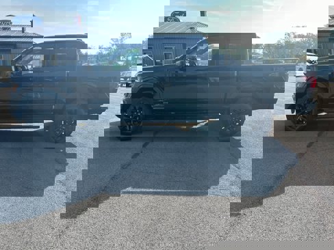 New 2025 Ford F150 XLT image 43
