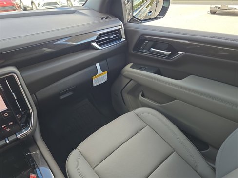 New 2026 GMC Yukon Elevation w/ Elevation Premium Package image 15