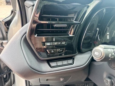 New 2025 Lexus TX 350 AWD image 27