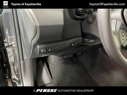 New 2026 Toyota Corolla LE image 19