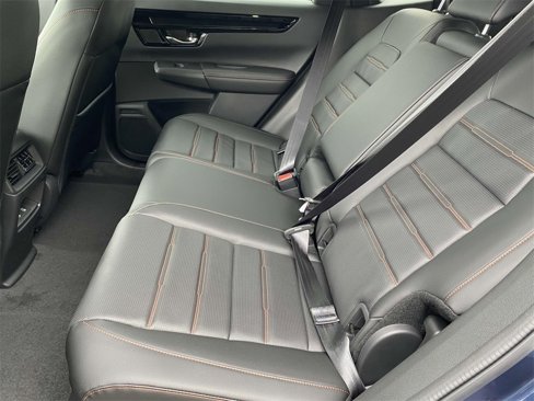New 2026 Honda CR-V Sport Touring image 10