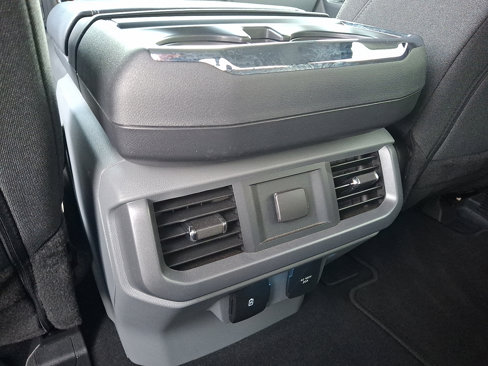 Used 2025 Ford F150 XLT w/ Equipment Group 302A MID image 11