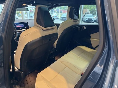 New 2026 BMW X3 xDrive30 w/ Premium Package image 17