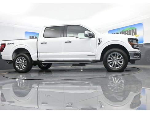 New 2025 Ford F150 XLT w/ Equipment Group 303A High image 21