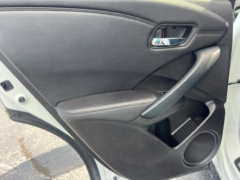Used 2018 Acura RDX FWD image 13
