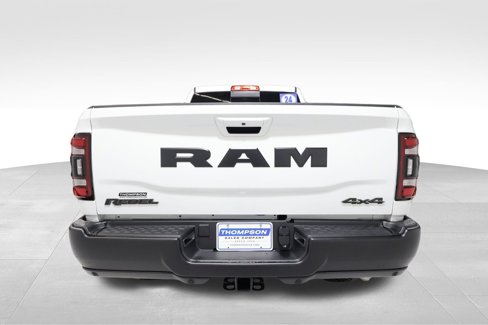 Used 2024 RAM 2500 Rebel w/ Level 2 Equipment Group image 3