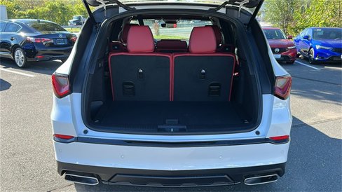 New 2026 Acura MDX A-Spec image 28