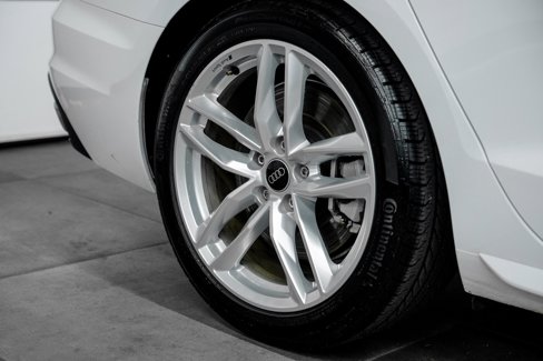 Used 2024 Audi A4 2.0T Premium Plus image 64
