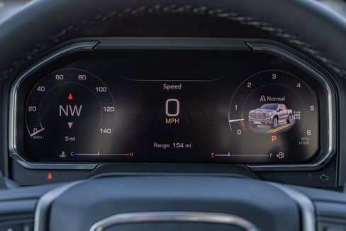 New 2026 GMC Sierra 1500 Denali image 18