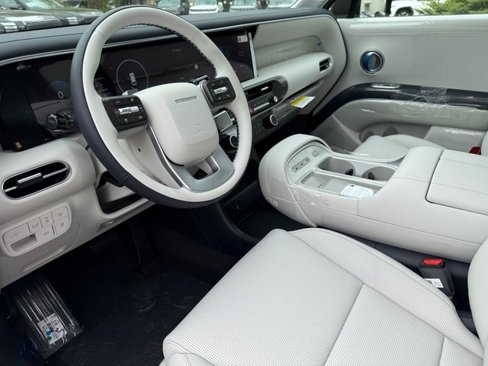 New 2026 Hyundai Palisade Calligraphy image 20