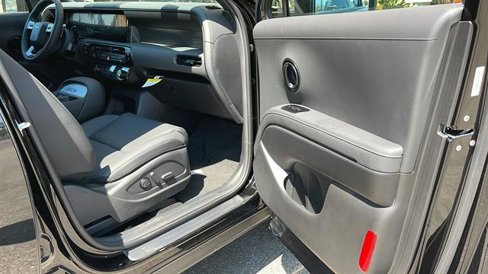 New 2026 Hyundai Palisade XRT Pro image 34