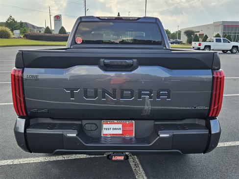 New 2026 Toyota Tundra SR5 image 10