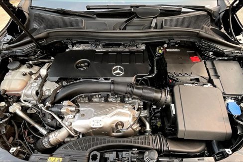 Used 2023 Mercedes-Benz GLA 250 4MATIC image 45