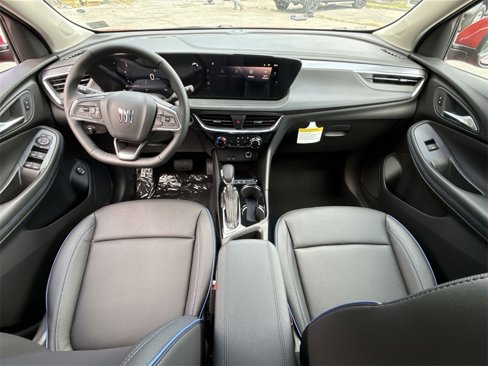 New 2026 Buick Encore GX Sport Touring image 21
