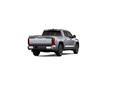 New 2026 Toyota Tundra Limited image 12