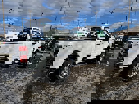 New 2024 Ford F350 XL w/ 360-Degree Camera Package image 4