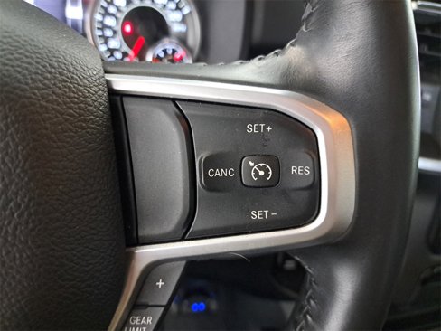 Used 2022 RAM 1500 Big Horn image 21
