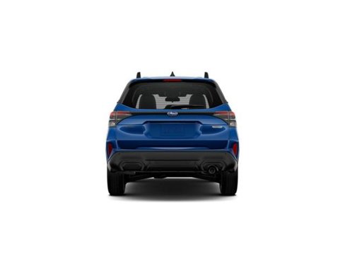 New 2025 Subaru Forester Limited image 9