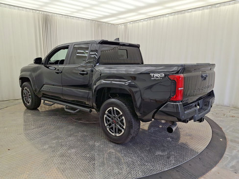 Used 2024 Toyota Tacoma TRD Sport image 22