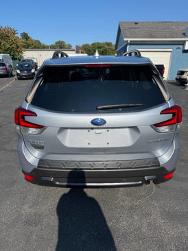 Used 2023 Subaru Forester Limited image 9