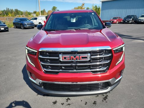 New 2026 GMC Acadia Elevation w/ Elevation Premium Package image 3