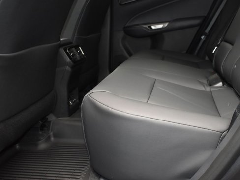 New 2026 Lexus NX 350 AWD image 14
