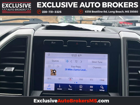 Used 2020 Ford F150 Lariat image 24