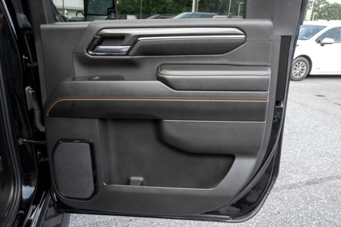 Used 2024 GMC Sierra 2500 AT4 w/ AT4 Premium Plus Package image 39
