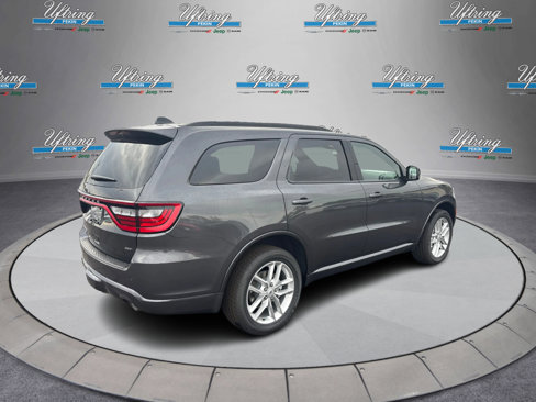 New 2026 Dodge Durango GT image 3
