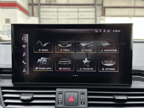 Used 2022 Audi Q5 2.0T Premium Plus image 29