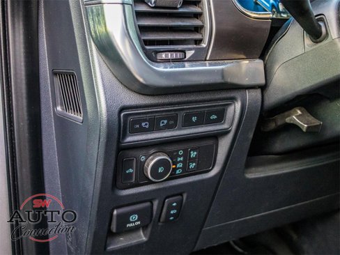 Used 2021 Ford F150 Lariat image 27