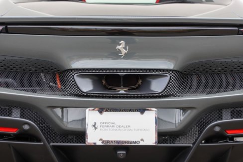Certified 2024 Ferrari 296 GTB image 53