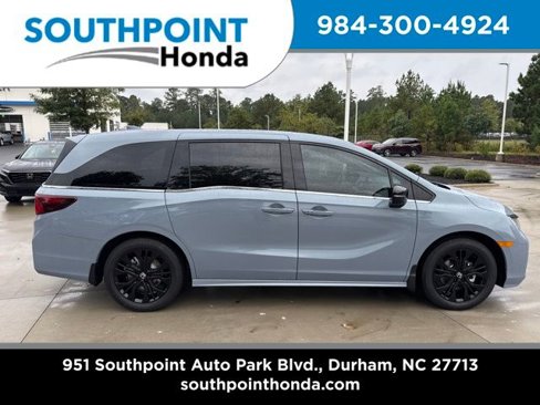 New 2026 Honda Odyssey Sport-L image 13
