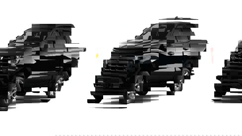 New 2026 Chevrolet Silverado 1500 RST image 22