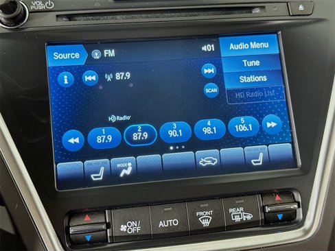 Used 2020 Acura MDX SH-AWD w/ Technology Package image 39