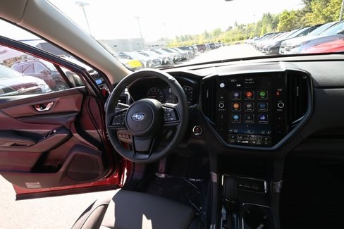 New 2025 Subaru Ascent Onyx Edition image 27