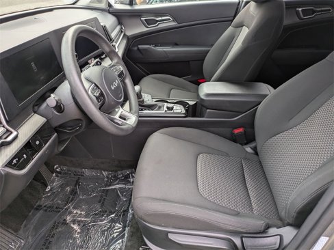 Used 2024 Kia Sportage LX image 24