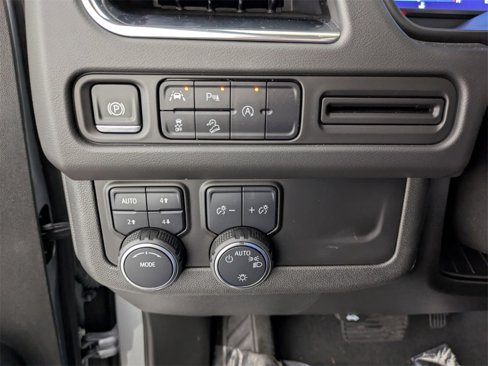 Used 2023 Chevrolet Tahoe Premier image 29