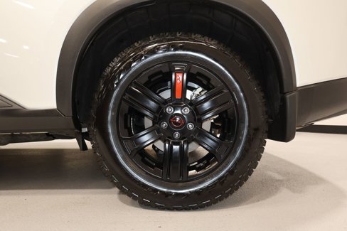 Used 2025 Nissan Rogue SV w/ Rock Creek Premium Package image 32