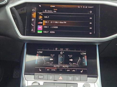 New 2025 Audi A6 2.0T Premium image 11