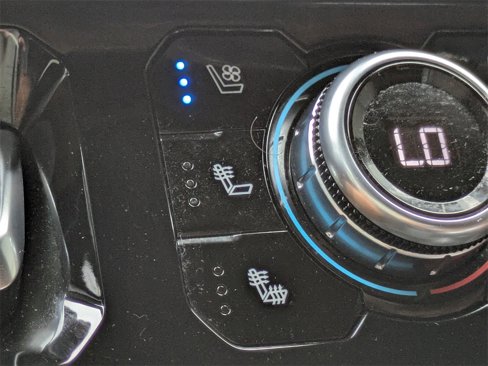 Used 2024 GMC Sierra 2500 Denali Ultimate image 25
