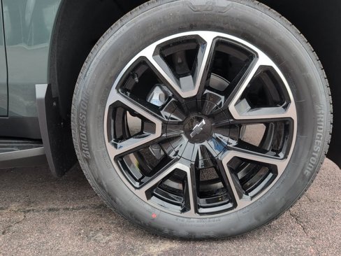 New 2026 Chevrolet Suburban RST w/ Comfort Package image 37
