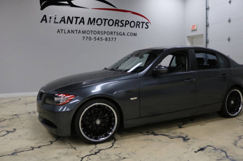 Used 2006 BMW 325i Sedan image 2