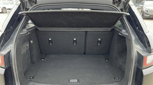 Used 2016 Land Rover Range Rover Evoque HSE Dynamic image 37