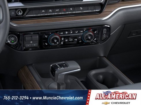New 2026 Chevrolet Silverado 1500 LT Trail Boss w/ Convenience Package II image 23