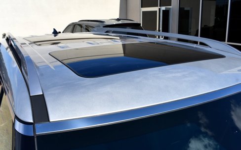 New 2026 Hyundai Palisade Calligraphy image 8